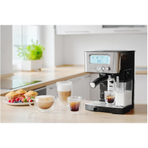 Espressomasin Sencor SES4090SS