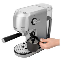 Espresso machine Sencor SES4900SS