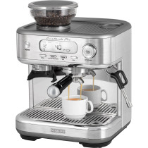 Espresso machine Sencor SES6050SS