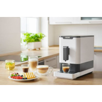 Espressso maker Sencor SES7210WH