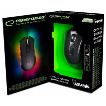 Wired mouse for gamers Esperanza