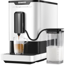 Espressso maker Sencor SES9210WH