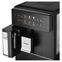 Espresso machine Sencor SES9300BK