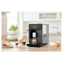 Espresso machine Sencor SES9300BK