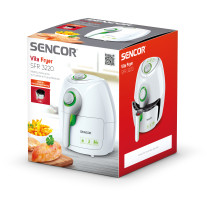 Vita Fryer Sencor SFR3220WH 2,6L