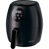 Air fryers Sencor, black