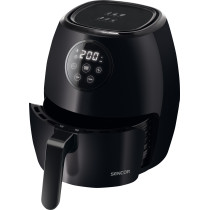 Vita Fryer Sencor Sencor SFR5030BK