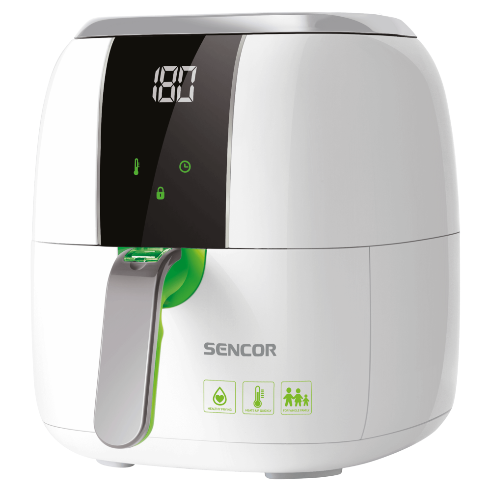 Kuumaõhufritüür Sencor SFR5320WH, 3L