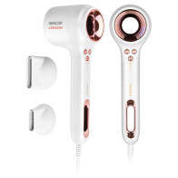 High speed hairdryer Sencor