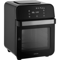 Kuumaõhufritüür Sencor SFR5510BK, 12L