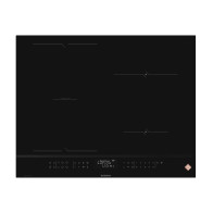 Induction hob De Dietrich