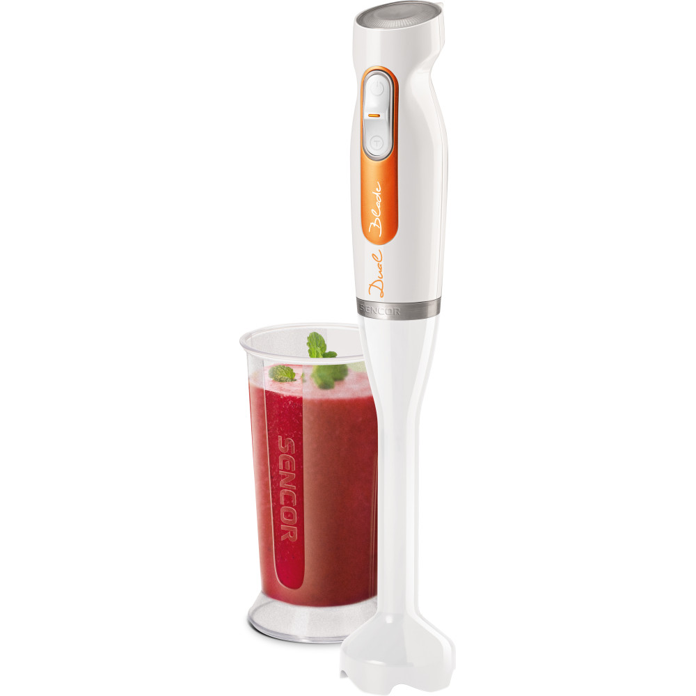 Hand blender Sencor SHB4211WH