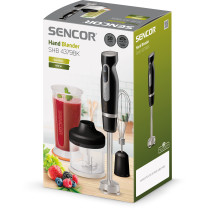 Hand blender Sencor SHB4379BK