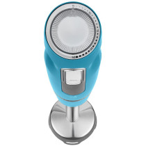 Hand blender Sencor SHB4467TQEUE3, turquoise