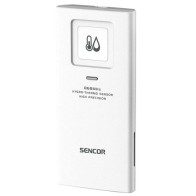 Ilmajaama lisaandur Sencor SWS8600, 9898, 12500, 16600