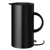 Kettle Stelton, black