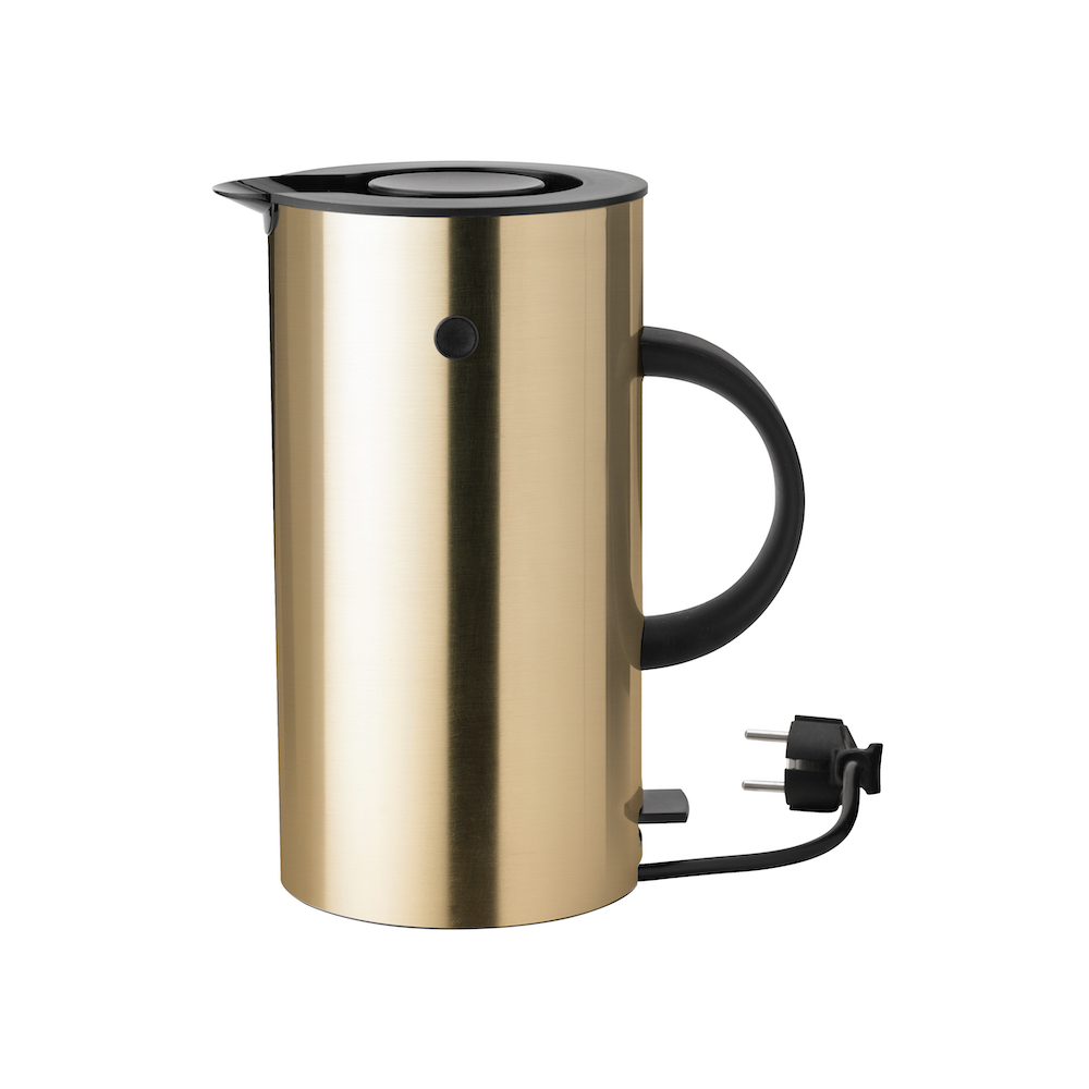 Veekeetja Stelton EM778911 kuldne