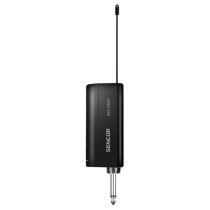 Set of Bluetooth wireless karaoke microphones Sencor