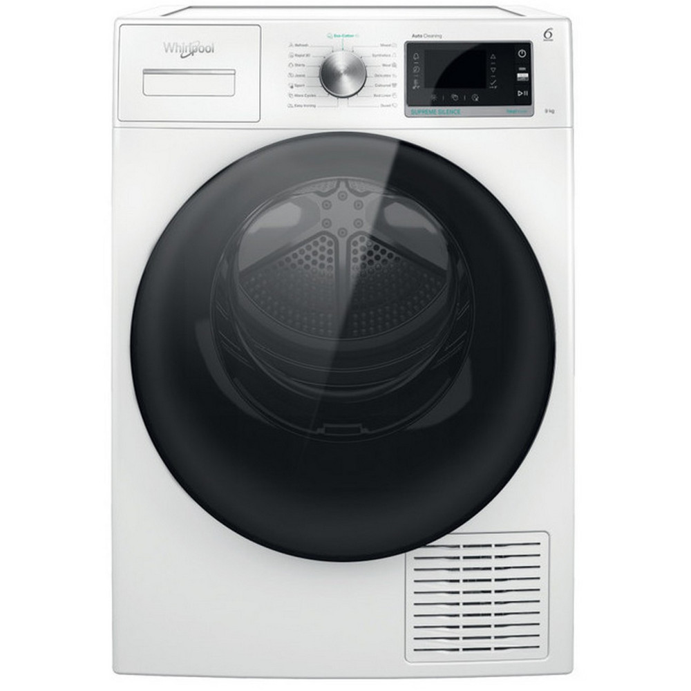 Whirlpool W7 D94WB EE