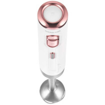 Cordless hand blender Sencor SHB9000WH, white