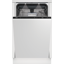 Built-in dishwasher Beko