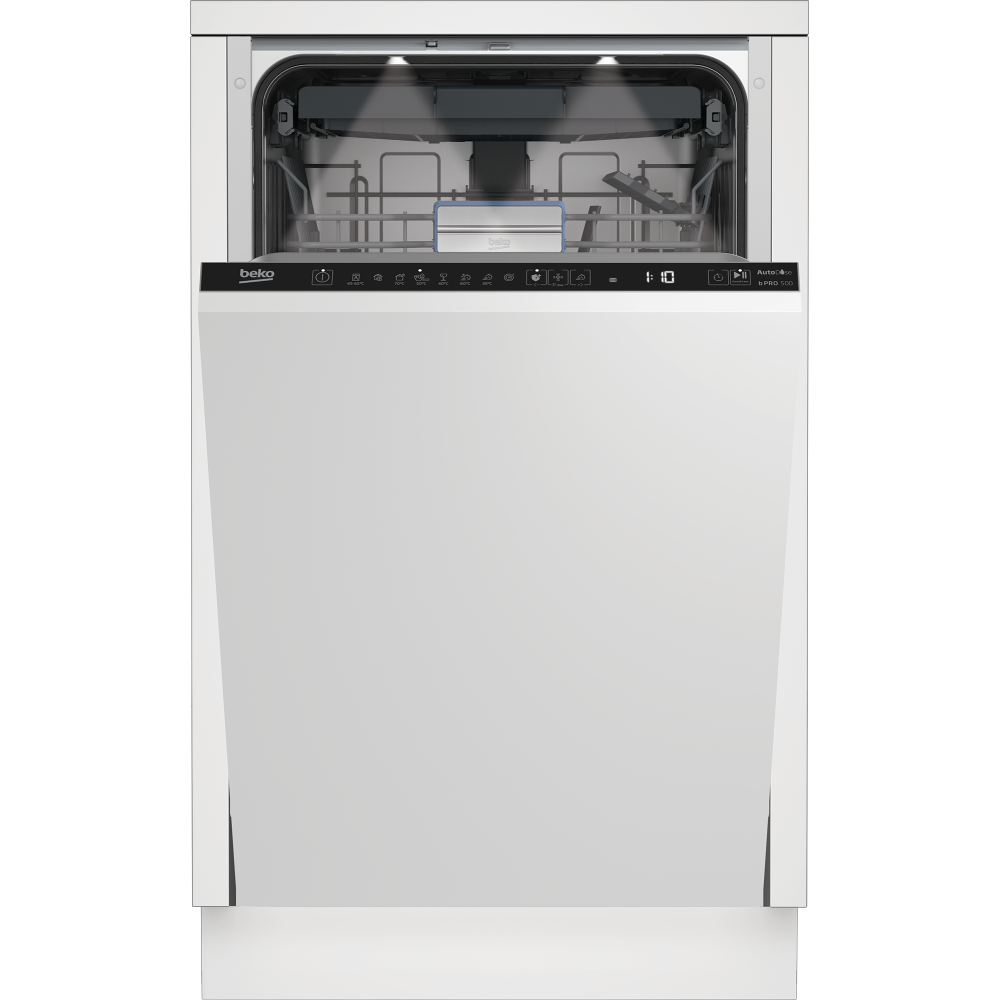 Built-in dishwasher Beko