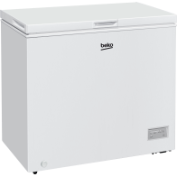 Sügavkülmkirst Beko CF200EWN