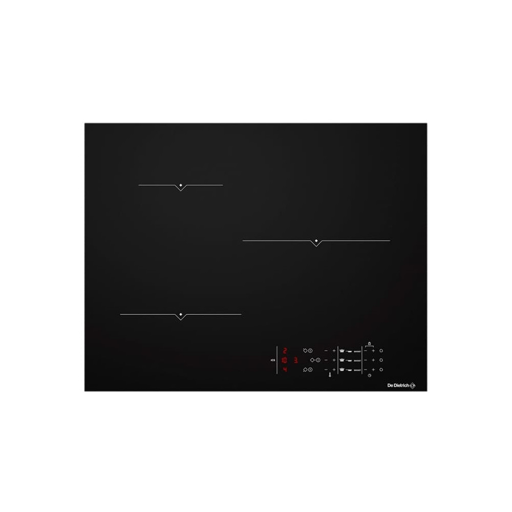 Induktsioonplaat De Dietrich DPI7540B
