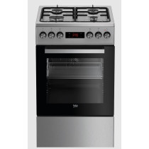 Gas cooker Beko