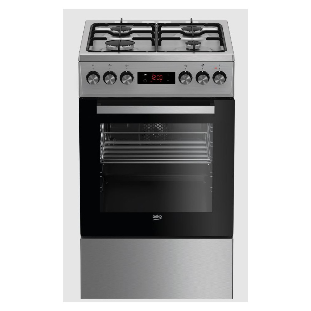 Gas cooker Beko