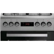 Gas cooker Beko