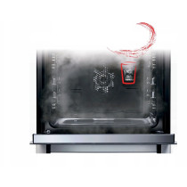 Gas cooker Beko