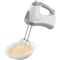 Hand mixer Sencor SHM5400WH