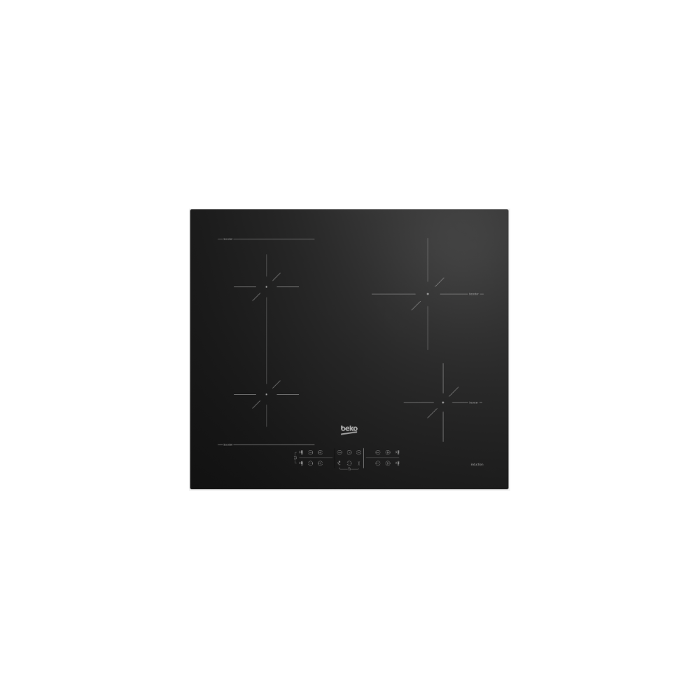Induciton hob Beko