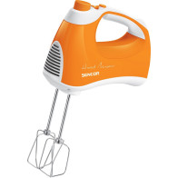 Hand mixer Sencor, orange