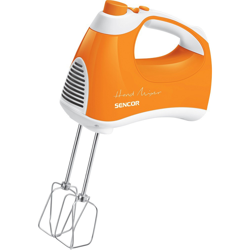 Hand mixer Sencor SHM5403OR