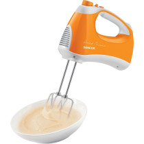 Hand mixer Sencor SHM5403OR