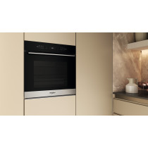 Integreeritav ahi Whirlpool Kitchen Only WOI78PT1SXA
