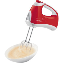 Hand mixer Sencor SHM5404RD