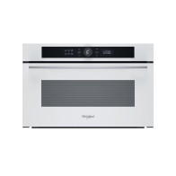 Built-in microwave Whirlpool