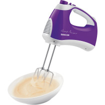 Hand mixer Sencor SHM5405VT