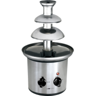 Chocolate fountain Clatronic