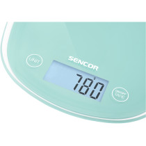 Kitchen scale Sencor SKS31GR