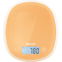 Kitchen scale Sencor SKS33OR