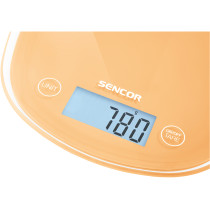 Kitchen scale Sencor SKS33OR