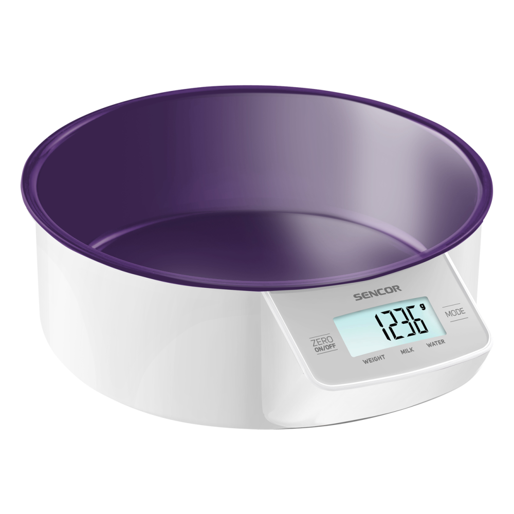 Kitchen Scale Sencor