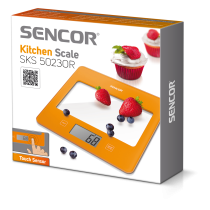 Kitchen Scale Sencor