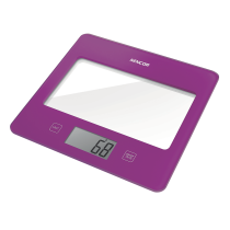 Kitchen Scale Sencor