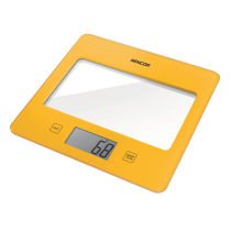 Kitchen Scale Sencor