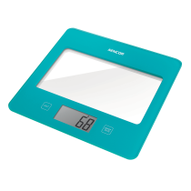 Kitchen Scale